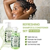 tea tree hair shampoo and conditioner